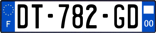 DT-782-GD