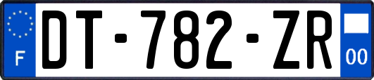 DT-782-ZR