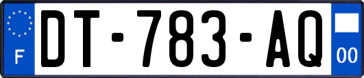 DT-783-AQ