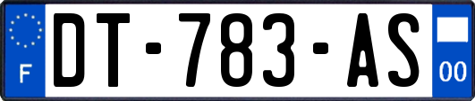 DT-783-AS