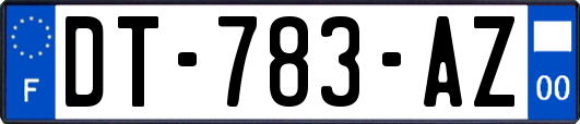 DT-783-AZ