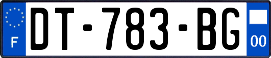DT-783-BG