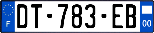 DT-783-EB