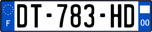 DT-783-HD