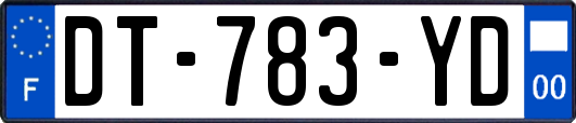 DT-783-YD