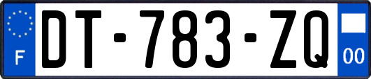 DT-783-ZQ