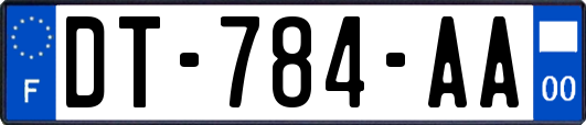 DT-784-AA