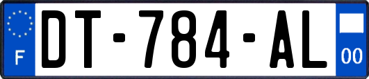 DT-784-AL