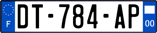 DT-784-AP