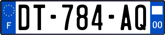 DT-784-AQ