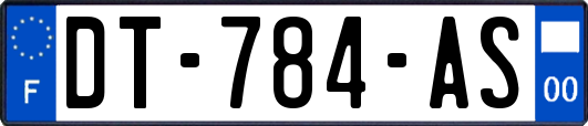 DT-784-AS