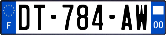 DT-784-AW