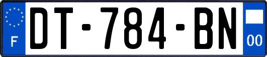DT-784-BN