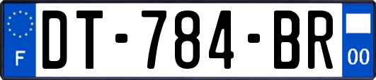 DT-784-BR