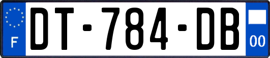 DT-784-DB