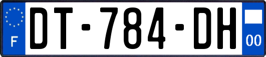 DT-784-DH