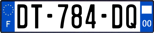 DT-784-DQ