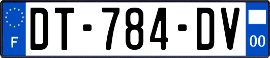 DT-784-DV