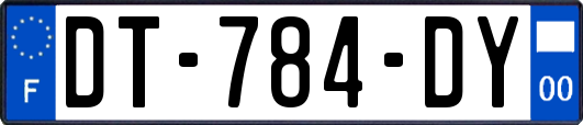 DT-784-DY