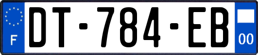 DT-784-EB