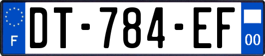 DT-784-EF