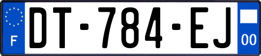 DT-784-EJ