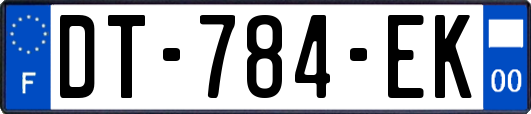 DT-784-EK