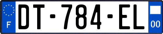 DT-784-EL