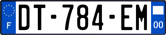 DT-784-EM