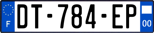 DT-784-EP