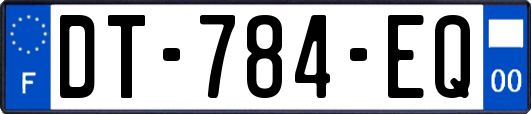 DT-784-EQ