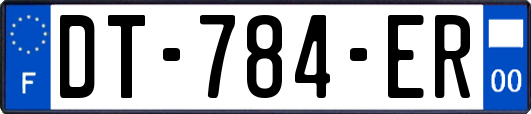 DT-784-ER