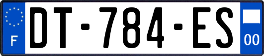 DT-784-ES