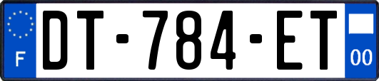 DT-784-ET