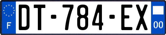 DT-784-EX