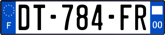 DT-784-FR