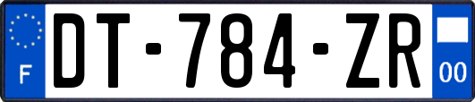 DT-784-ZR