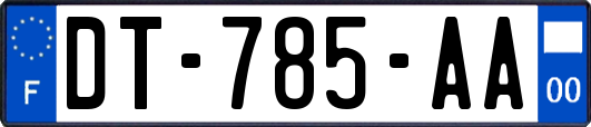 DT-785-AA