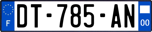 DT-785-AN