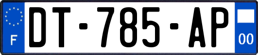 DT-785-AP