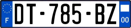 DT-785-BZ