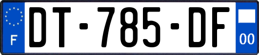 DT-785-DF