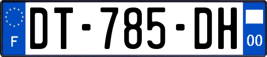 DT-785-DH