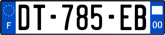 DT-785-EB