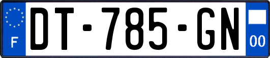 DT-785-GN