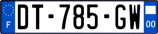 DT-785-GW