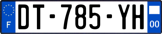 DT-785-YH