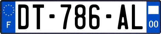 DT-786-AL