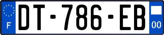 DT-786-EB