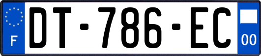 DT-786-EC